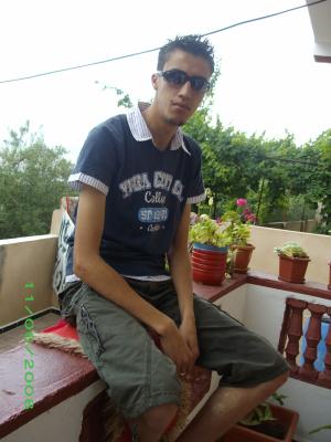 Moi nassim