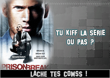 prison break