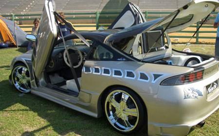 tuning