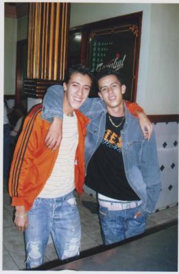Moi end nassim