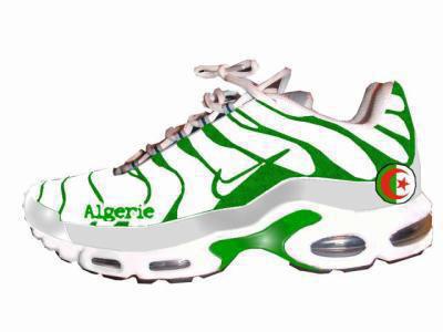 REKIN ALGERIENNE!!!! 