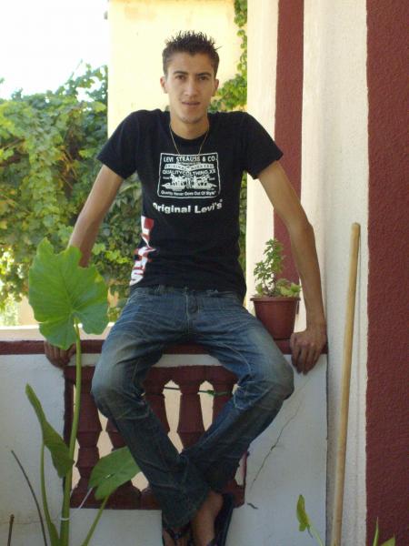 encor moi!