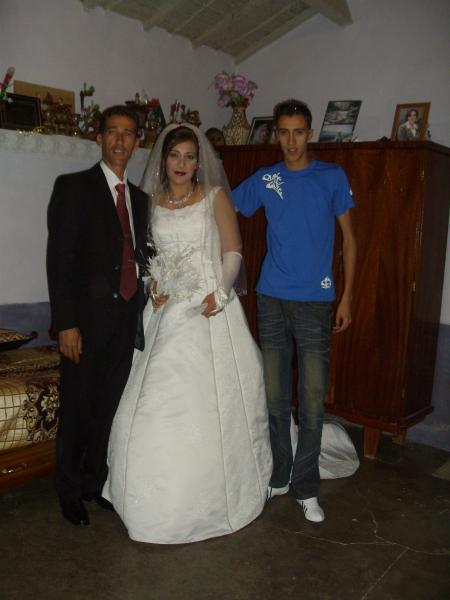 ma famille