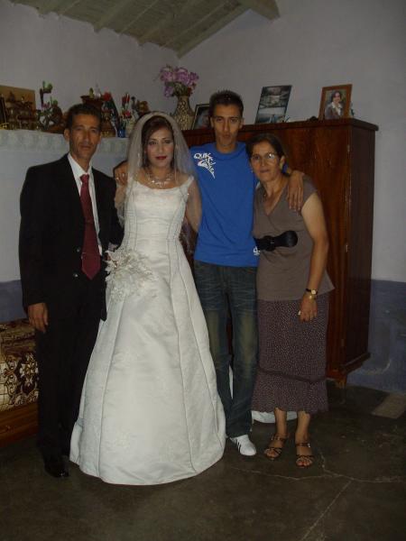 tjrs la famille